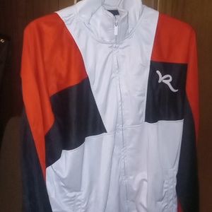 Rocawear jacket Mens 2XL